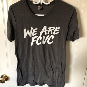 Volleyball t-shirt